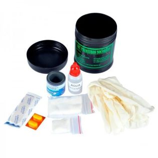 Kit Primeiros Socorros