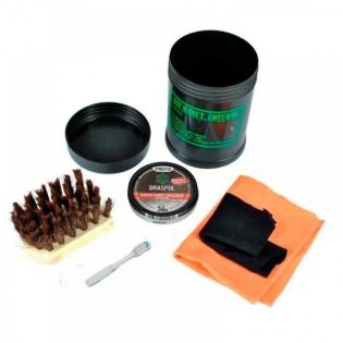 Kit Manutenção para Coturno