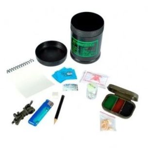 Kit Sobrevivência