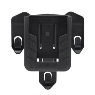 Porta Tonfa Polimero T2