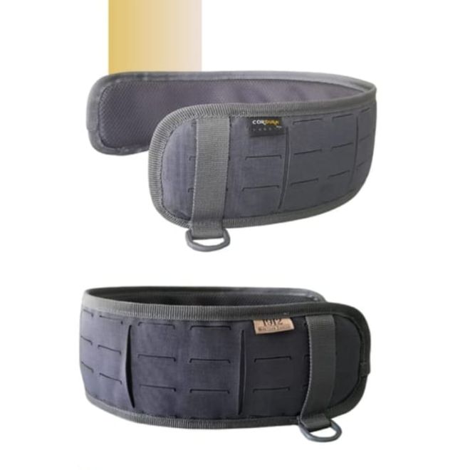 Protetor Lombar Tactical Belt - Cordura 1000