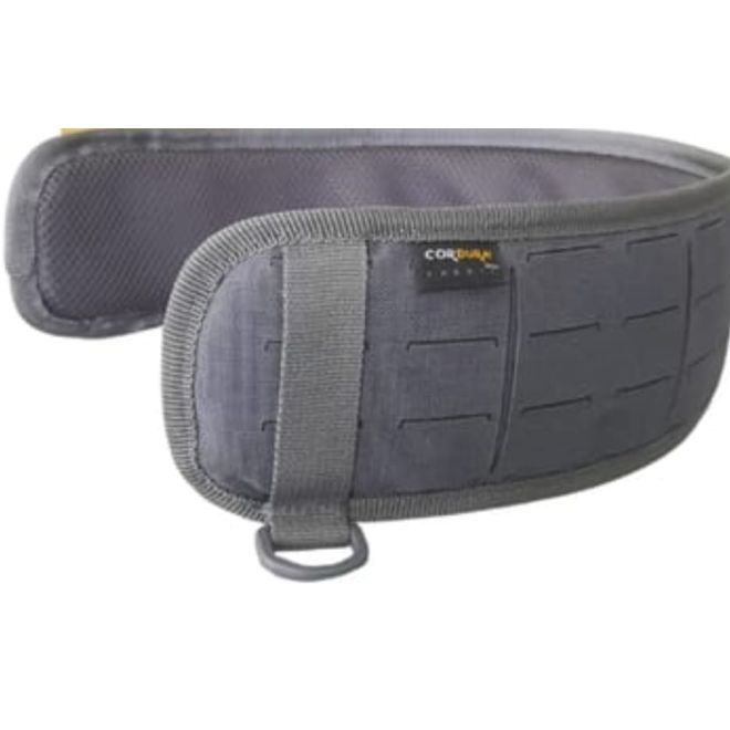 Protetor Lombar Tactical Belt - Cordura 1000