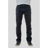 Calça Jeans Masculina Slim Elastano Preta