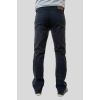 Calça Jeans Masculina Slim Elastano Preta