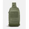 Bolsa de Ombro Invictus Agility - Verde 2.0