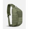 Bolsa de Ombro Invictus Agility - Verde 2.0