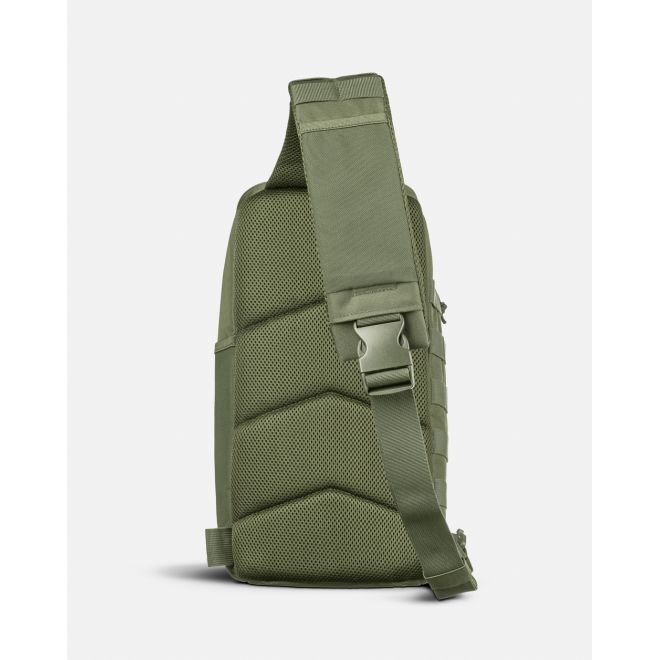 Bolsa de Ombro Invictus Agility - Verde 2.0
