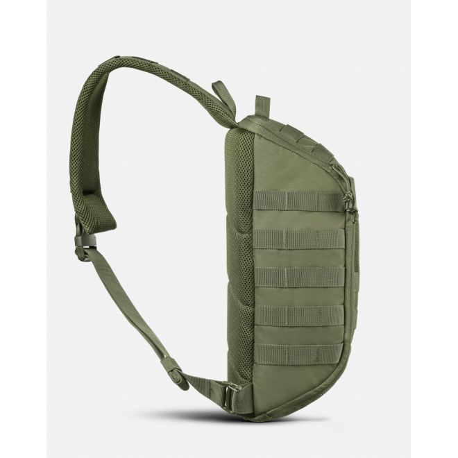 Bolsa de Ombro Invictus Agility - Verde 2.0