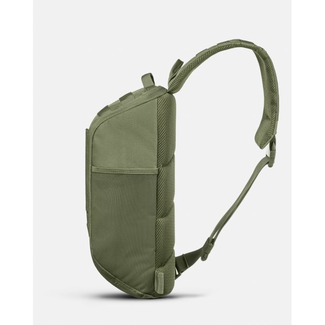 Bolsa de Ombro Invictus Agility - Verde 2.0