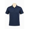 Combat Shirt Marines Modal - Azul Marinho