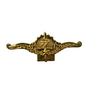 Breve Metal Comunicação Militar