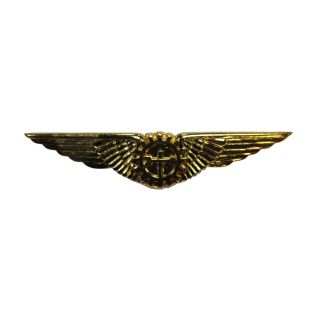 Breve Metal Curso de Formação de Sargentos de Manutenção de Aeronaves