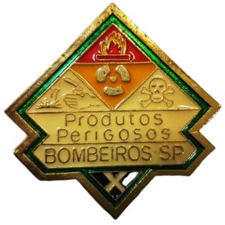 Breve Metal Produtos Perigosos Oficial