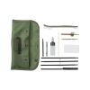 Kit de Limpeza para Armas Calibre 5,56 (.223)