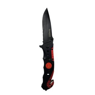 Canivete Tático WSOM – Light Tactical Knife FD