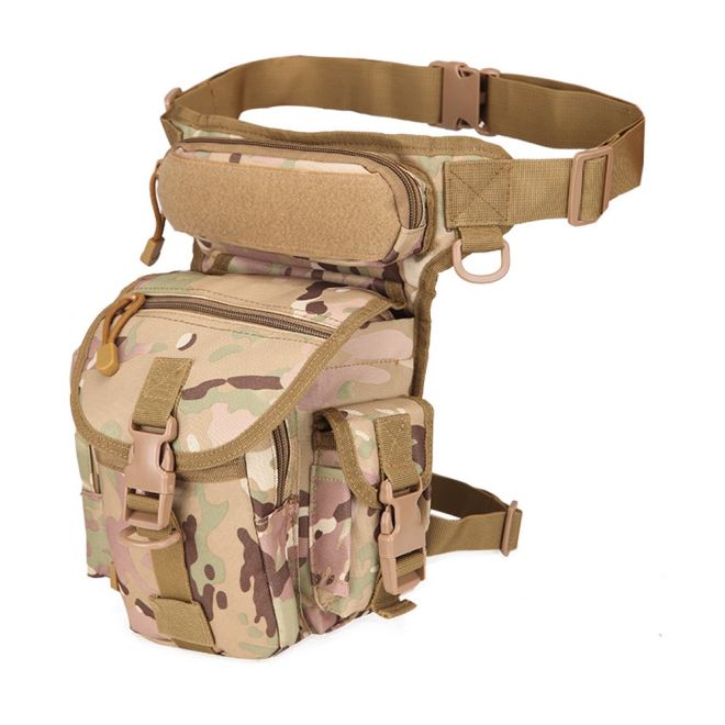 Bornal Tático HW-401063 - CMT