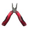 Alicate Multifunção HW-301041 - Vermelho
