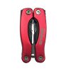 Alicate Multifunção HW-301041 - Vermelho