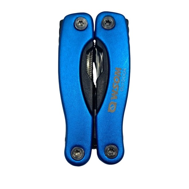 Alicate Multifunção HW-301041 - Azul
