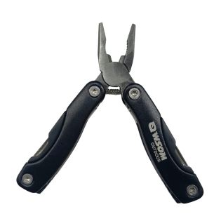 Alicate Multifunção HW-301041 - Preto
