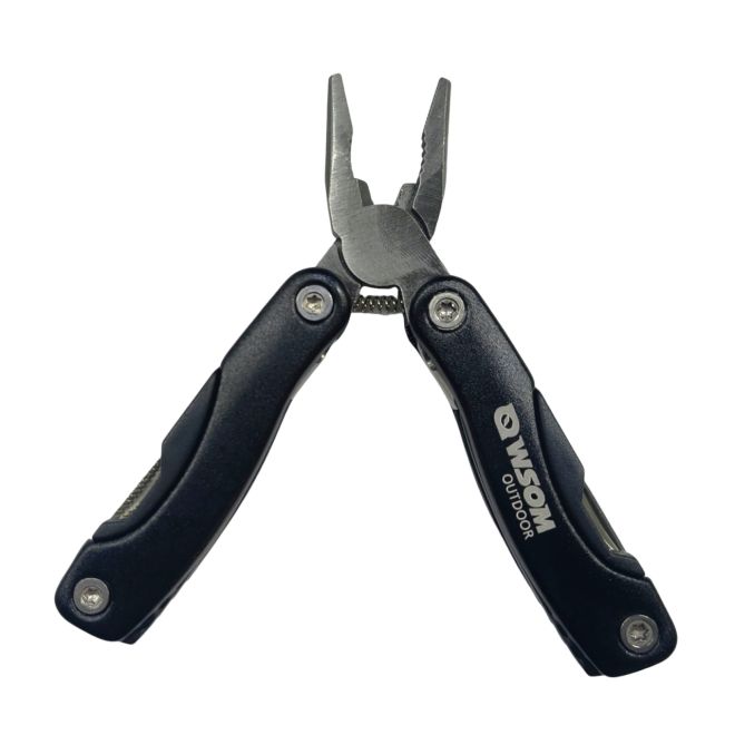 Alicate Multifunção HW-301041 - Preto