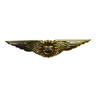 Breve Metal Aviação