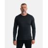 Blusa Segunda Pele Invictus Shade - Preto