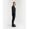 Blusa Segunda Pele Invictus Shade - Preto