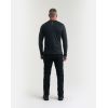 Blusa Segunda Pele Invictus Shade - Preto