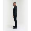 Blusa Segunda Pele Invictus Shade - Preto