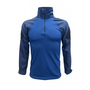 Combat Shirt ACU G2 Malha - Azul Marinho