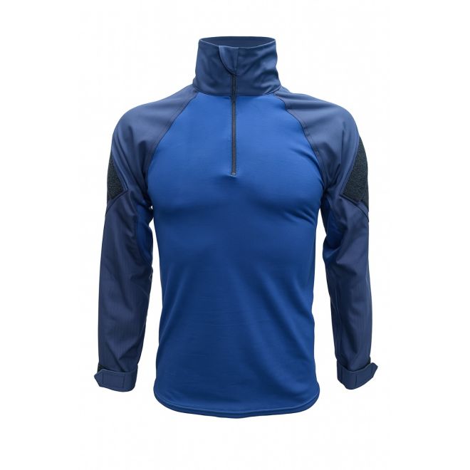 Combat Shirt ACU G2 Malha - Azul Marinho