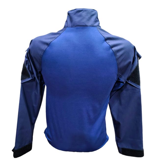 Combat Shirt ACU G2 Malha - Azul Marinho