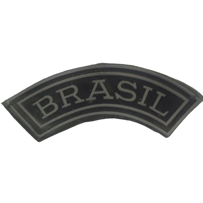 Tarja Emborrachada Brasil 