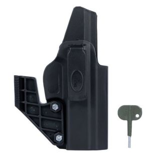 Coldre Velado Universal LINHA 800 LINHA TH CZ P10 G3 TORO - SC123