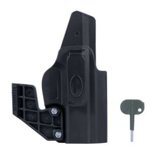 Coldre Velado Universal Polimero Compactas G2C G3C 838C THC - SC124