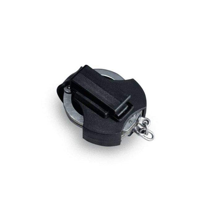 Porta Algema Aberto Ultra Leve SC187