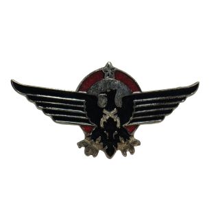 Breve Metal Trânsito PMESP