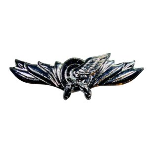 Breve Metal Motorista