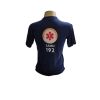 Camiseta Samu - Azul