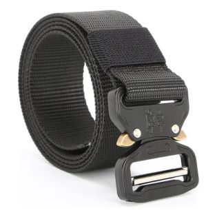 Cinto Tático Fasten HW401078 Preto