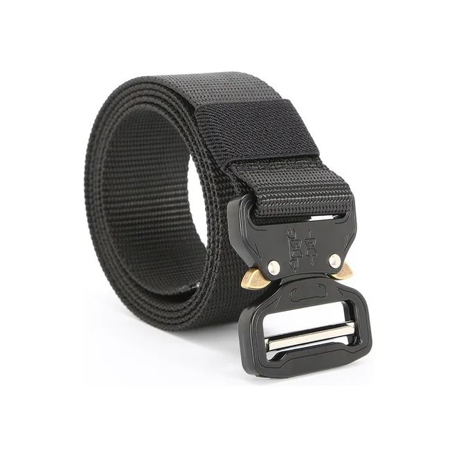 Cinto Tático Fasten HW401078 Preto