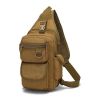 Bolsa de Ombro HW401067 Caqui