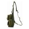 Bolsa de Ombro HW401067 Verde