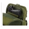 Bolsa de Ombro HW401067 Verde