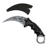 Karambit HW-301259 White Wolf