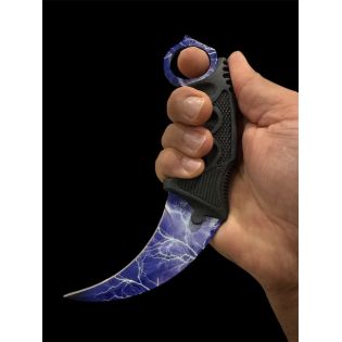 Karambit HW-301259 Thunderstrike