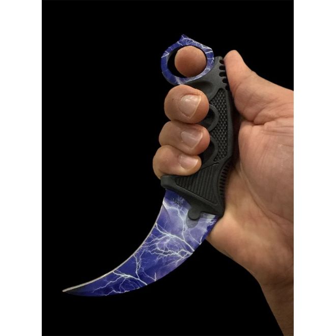 Karambit HW-301259 Thunderstrike
