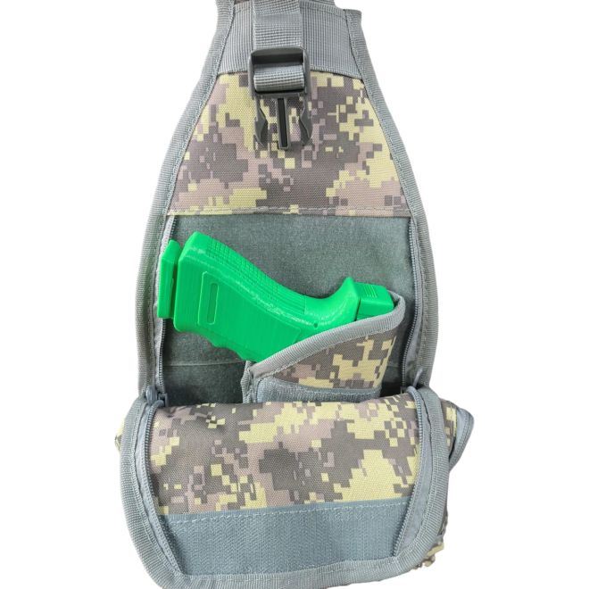 Bolsa de Ombro HW401067 CDD