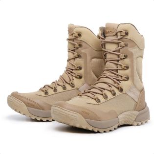 Bota Vento Elite Nanox Impermeável - Preto